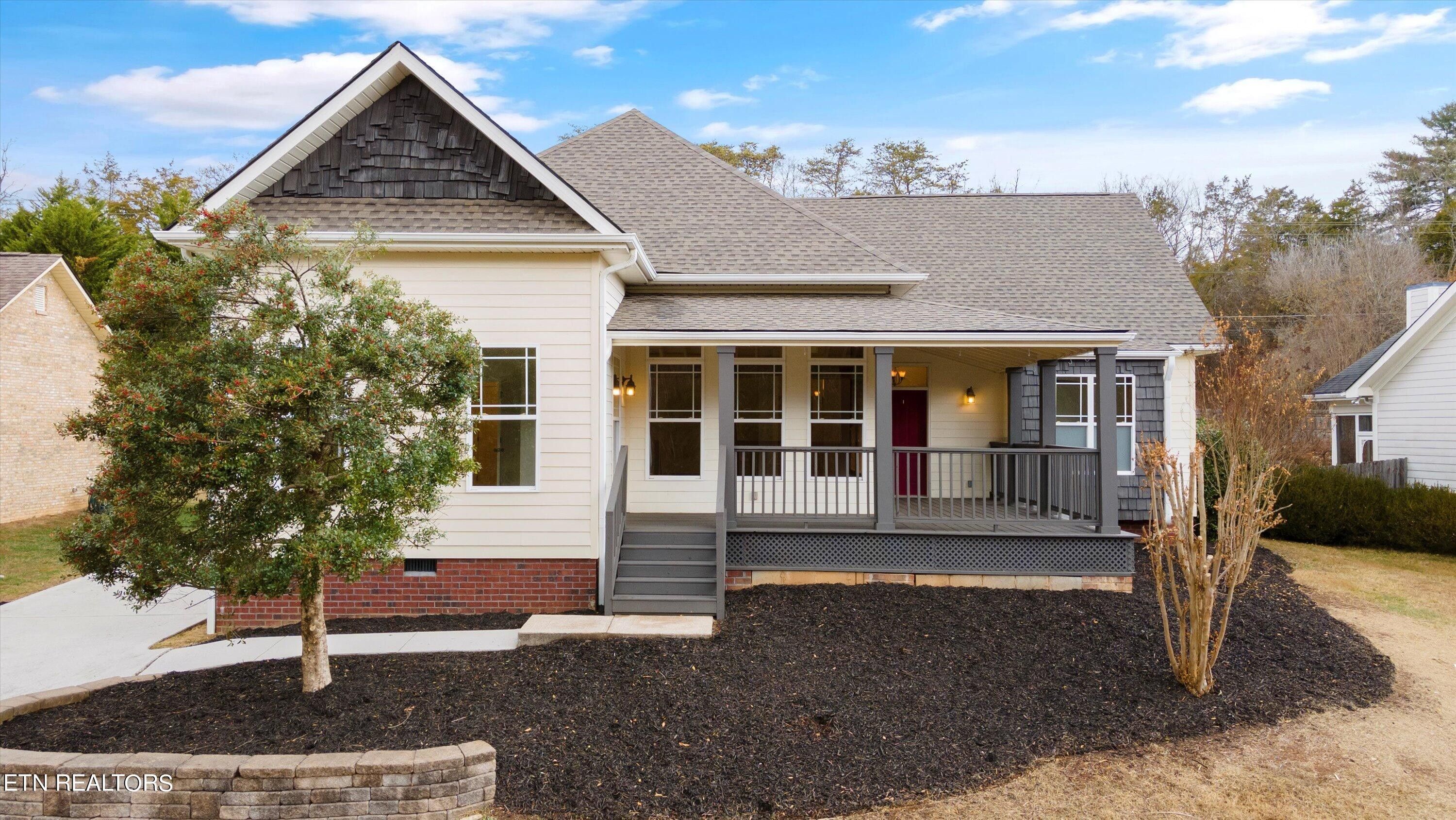 Oak Ridge, Anderson County, TN House for sale Property ID 418524042