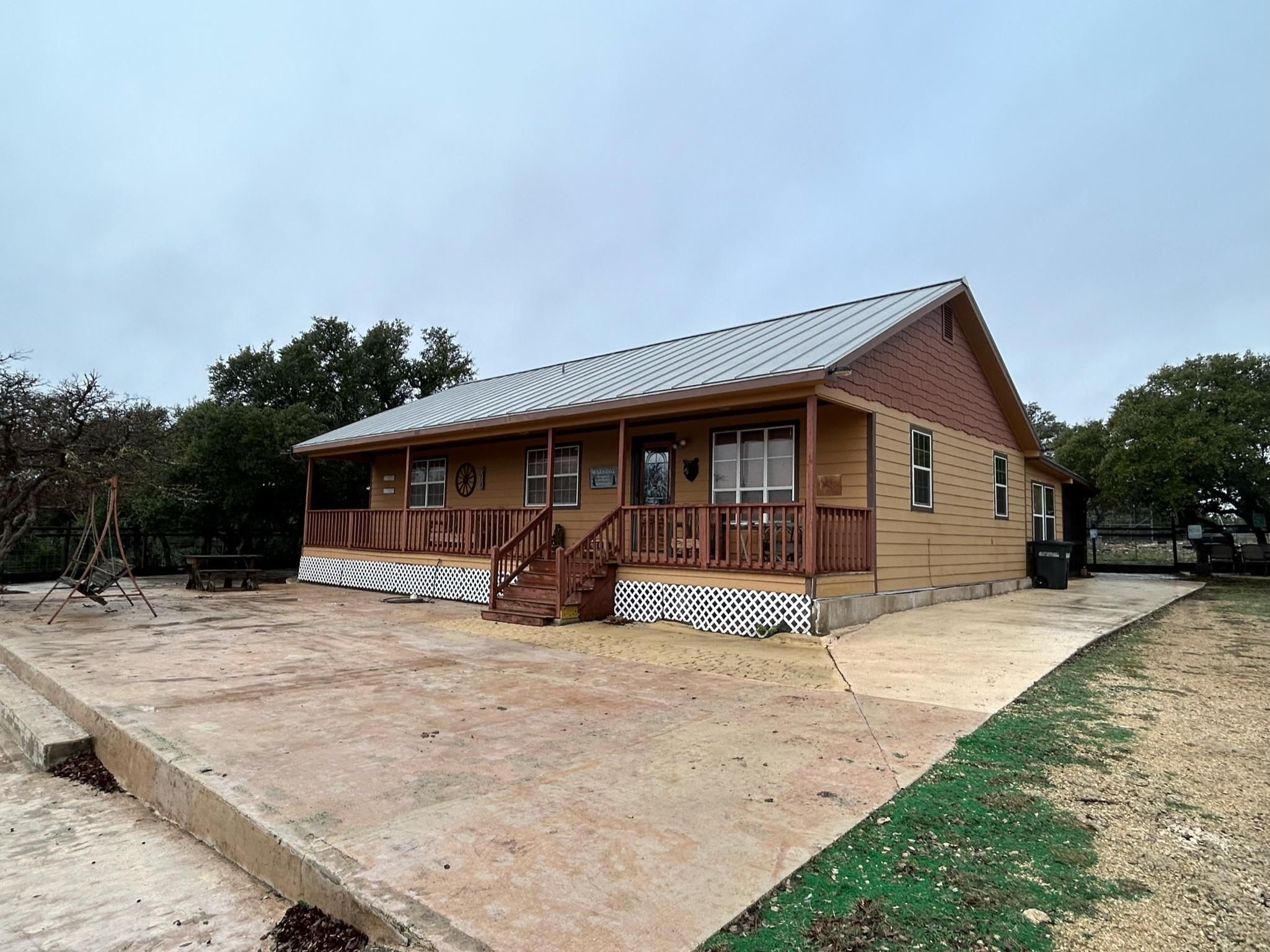 72.94 acres in Harper, TX, 78631 LandWatch