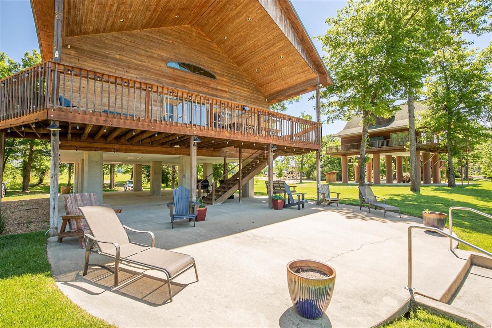 Doniphan, Ripley County, MO Lakefront Property, Waterfront Property