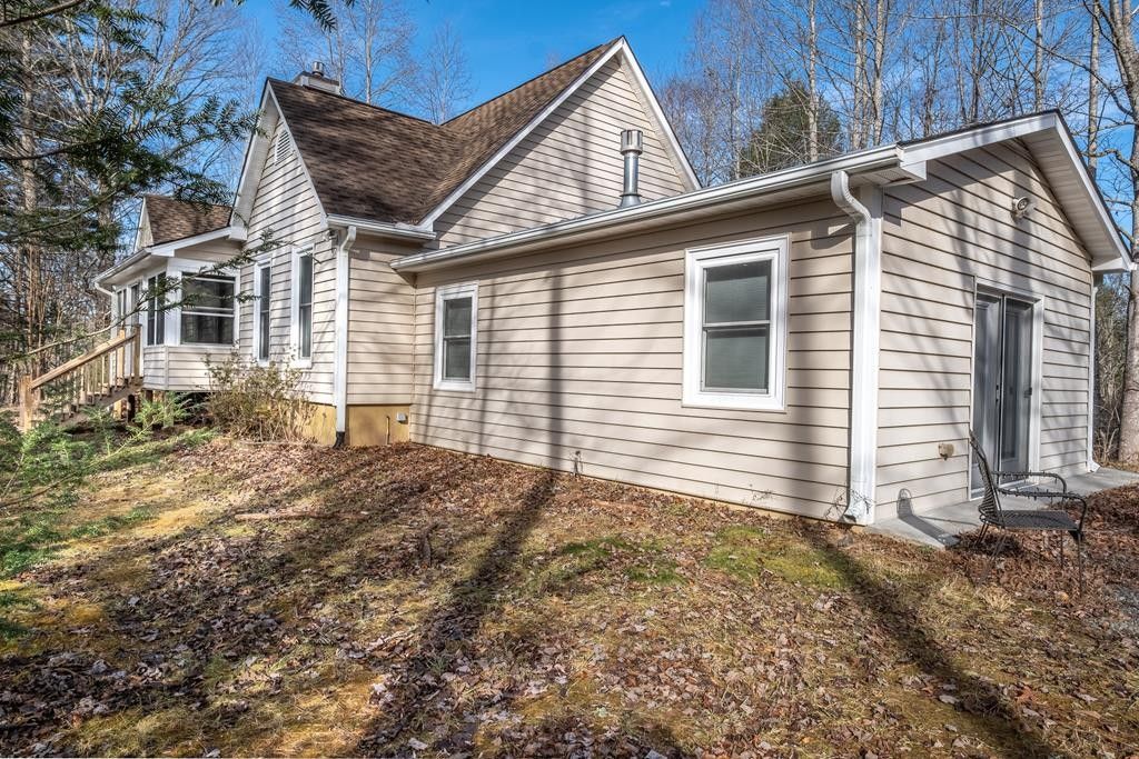 Marble, Cherokee County, NC House for sale Property ID 418524257