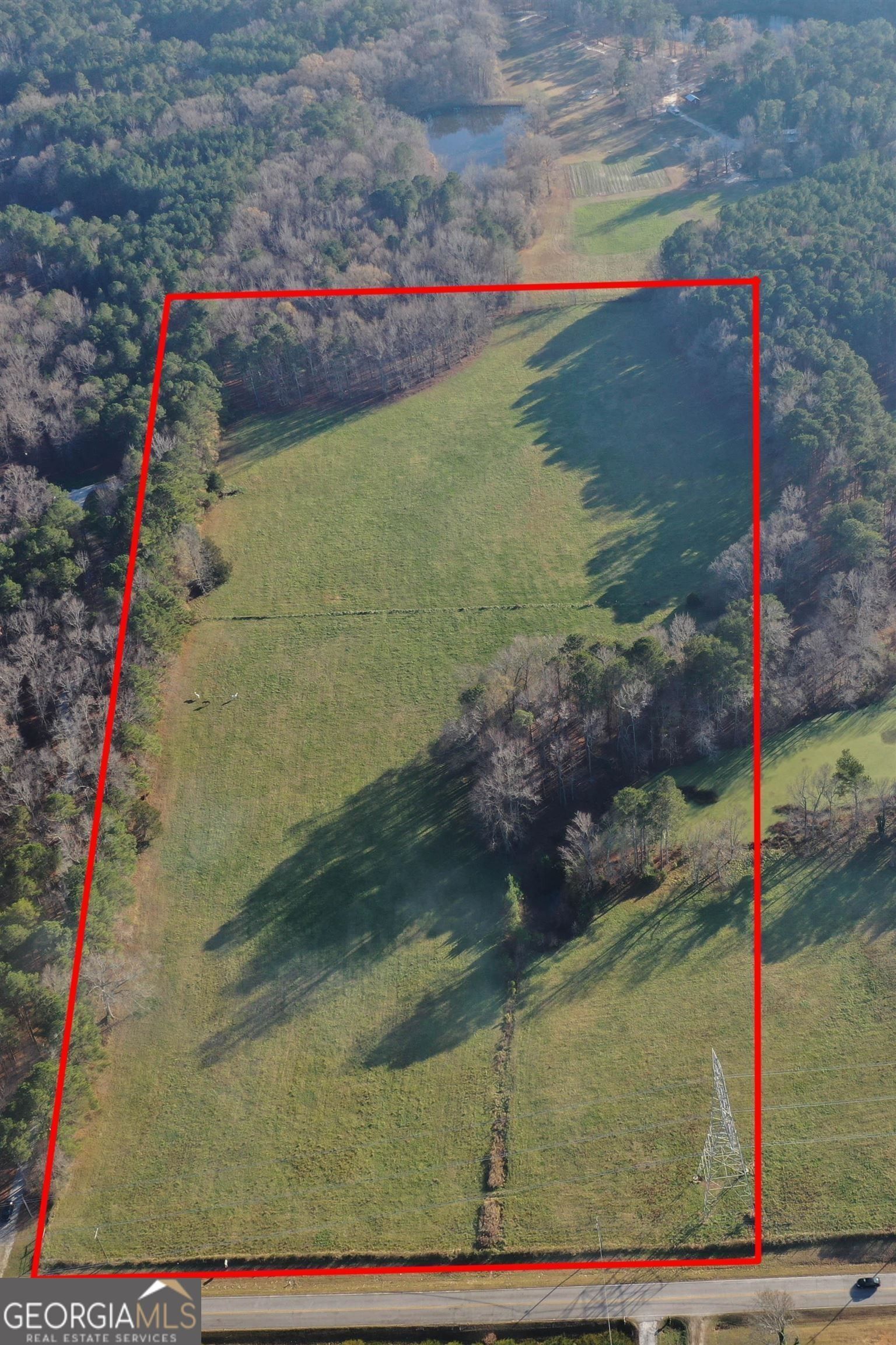 Fayetteville, Fayette County, GA Farms and Ranches for sale Property ID