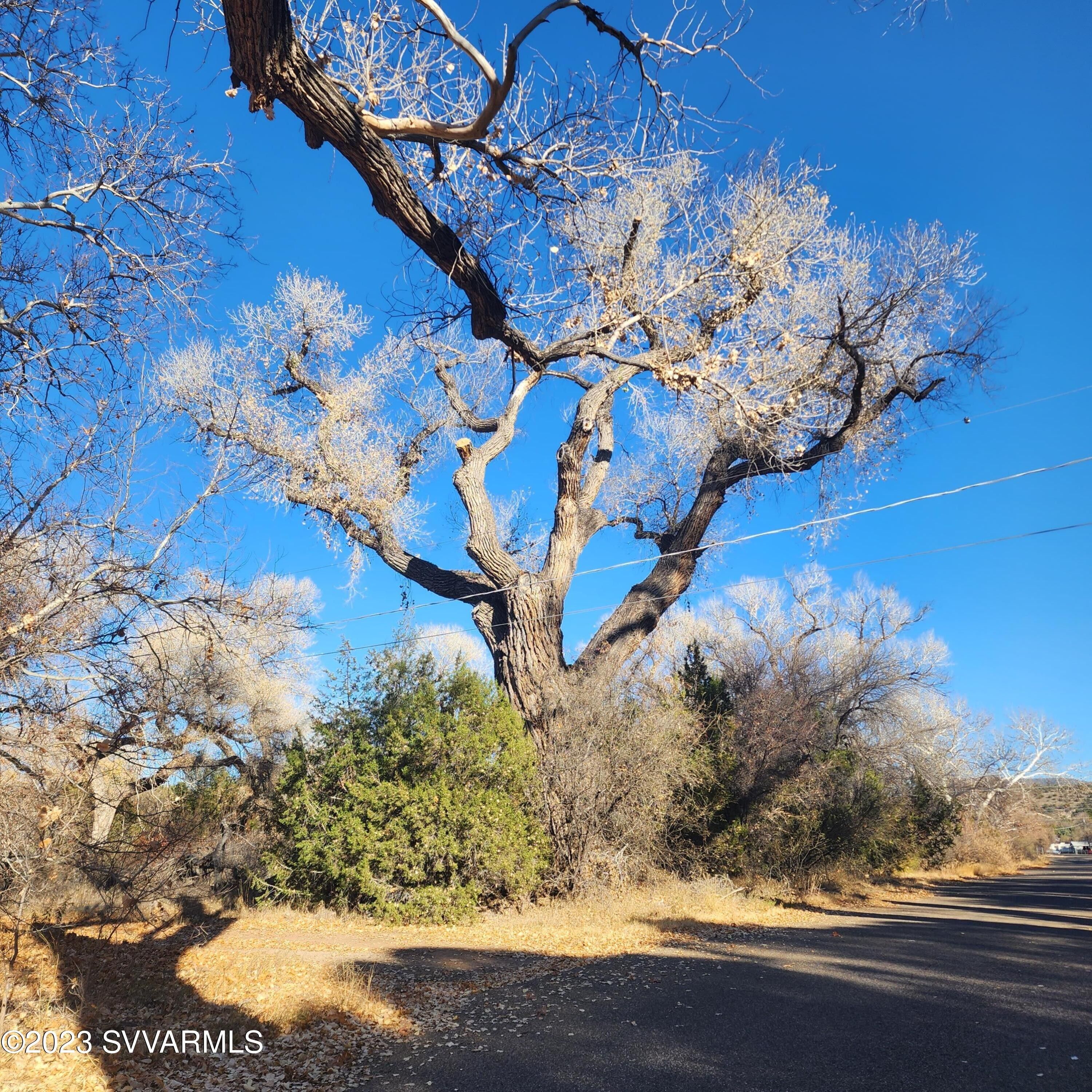 Camp Verde, Yavapai County, AZ Undeveloped Land, Homesites for sale