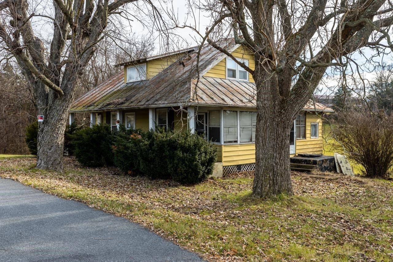 Elkton, Rockingham County, VA Commercial Property, House for sale