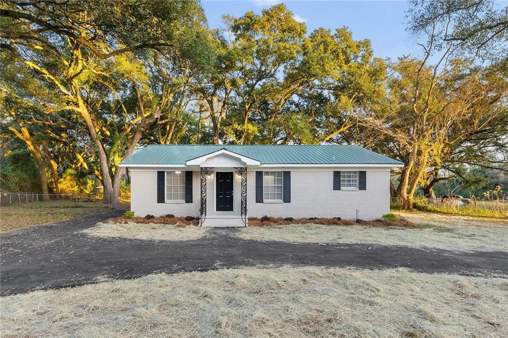 Theodore, Mobile County, AL House for sale Property ID 418525231