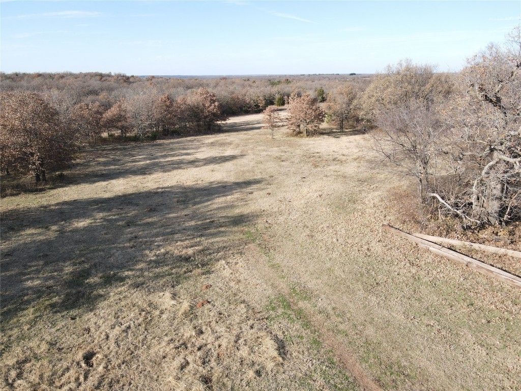 Wellston, Lincoln County, OK Undeveloped Land for sale Property ID