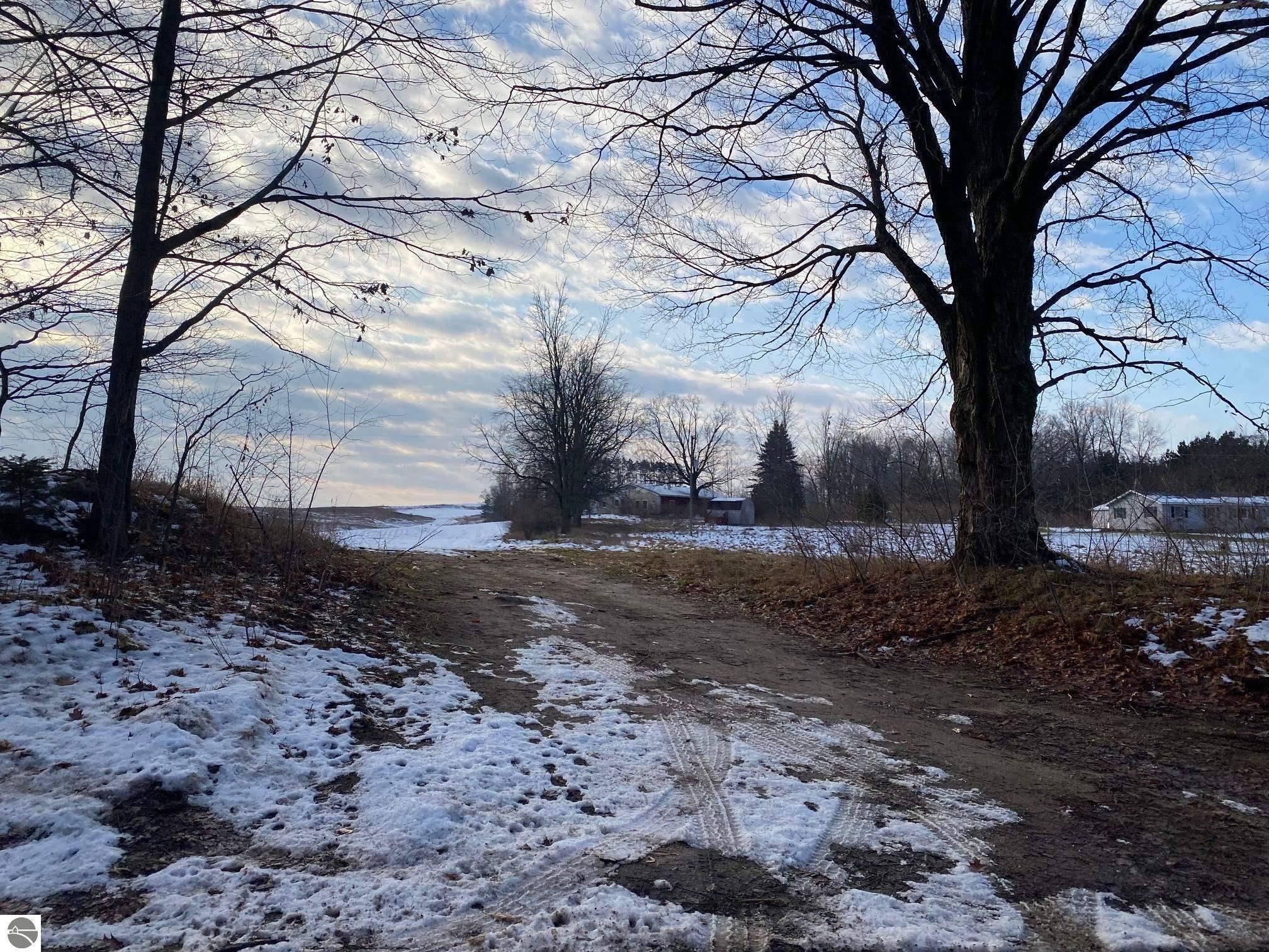 Remus, Mecosta County, MI Undeveloped Land, Homesites for sale Property