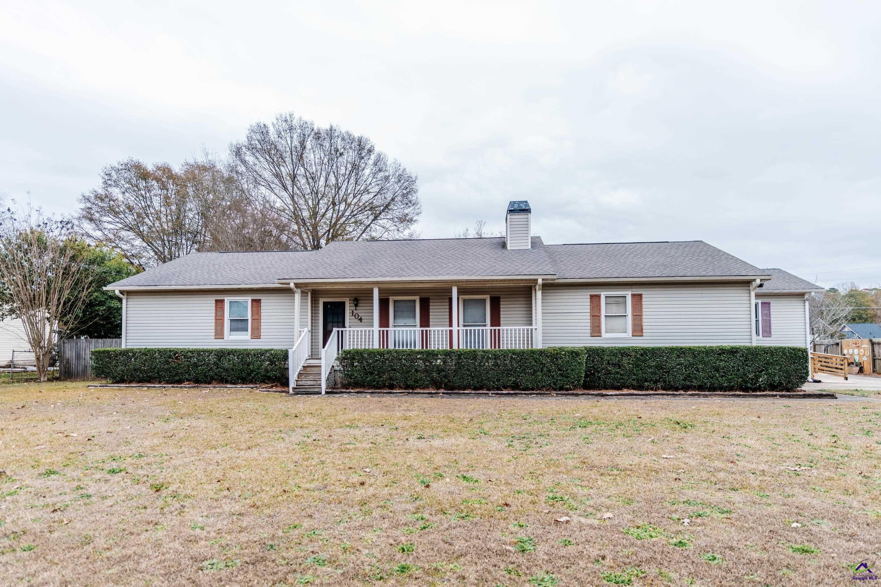 Macon, Bibb County, GA House for sale Property ID 418526023 LandWatch