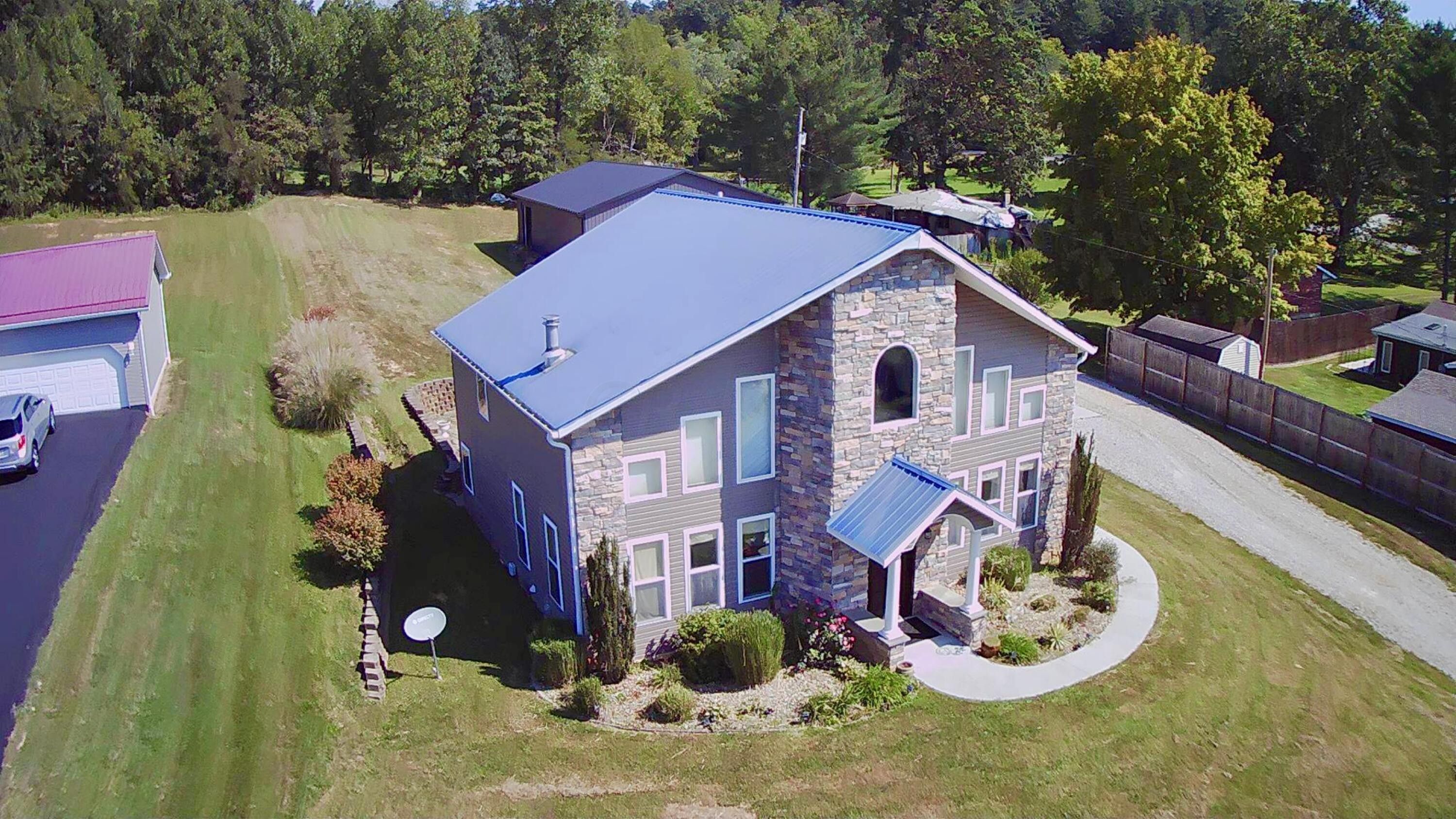 Lucasville, Scioto County, OH House for sale Property ID 418526053