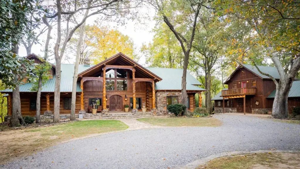 2 acres in Wilburn, AR, LandWatch