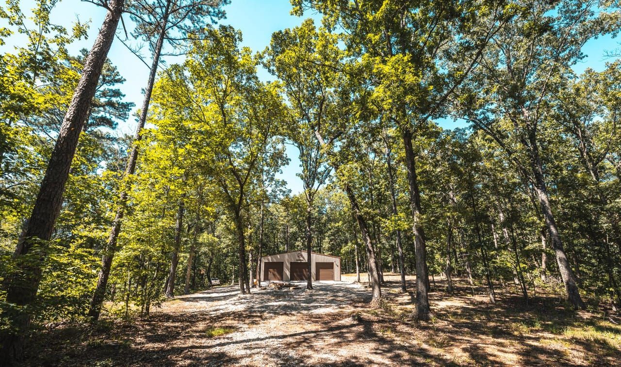 FSR 834, Salem, MO 65560 LandWatch