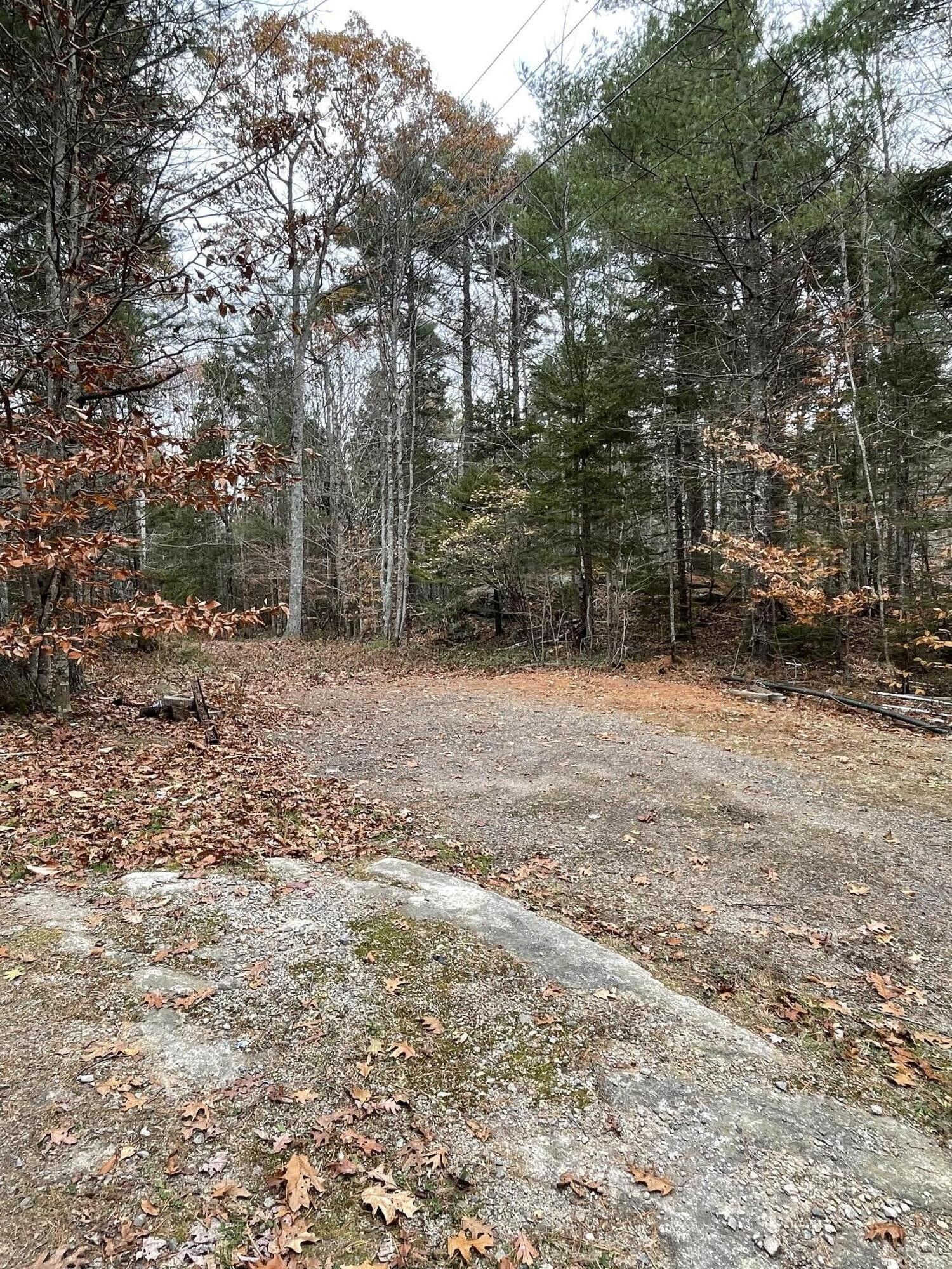 Phippsburg, Sagadahoc County, ME Undeveloped Land for sale Property ID