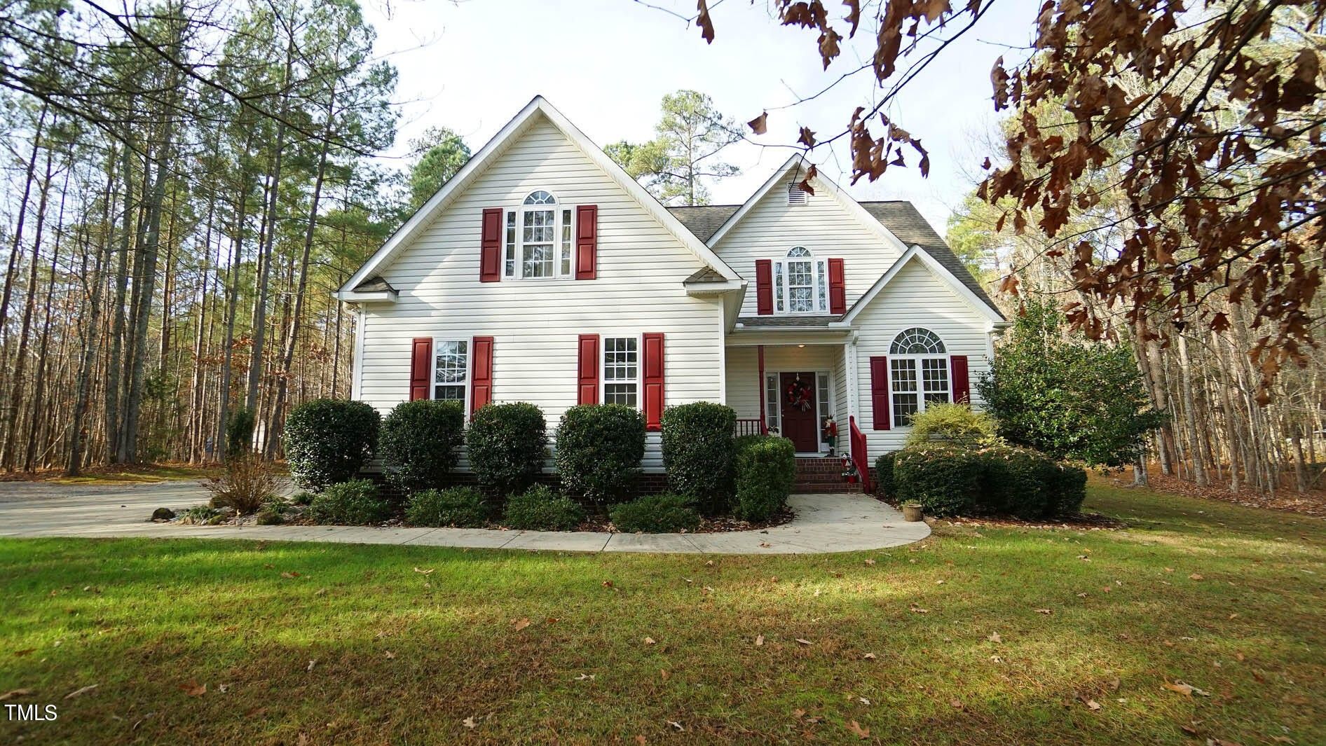 Louisburg, Franklin County, NC House for sale Property ID 418527153