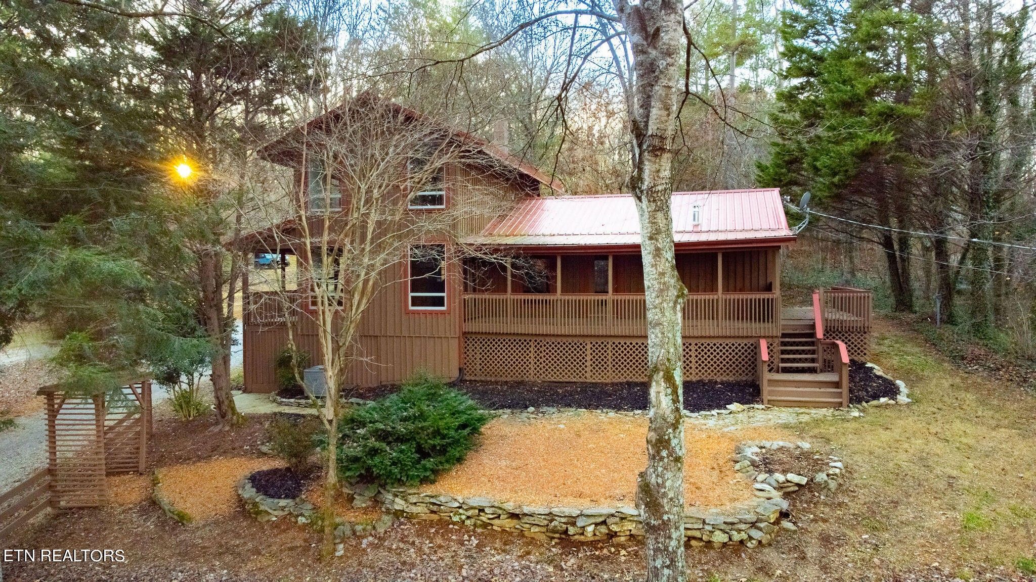 Lenoir City, Loudon County, TN House for sale Property ID 418527575