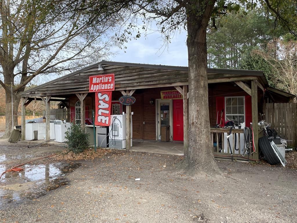 Sumter, Sumter County, SC Commercial Property, Homesites for sale