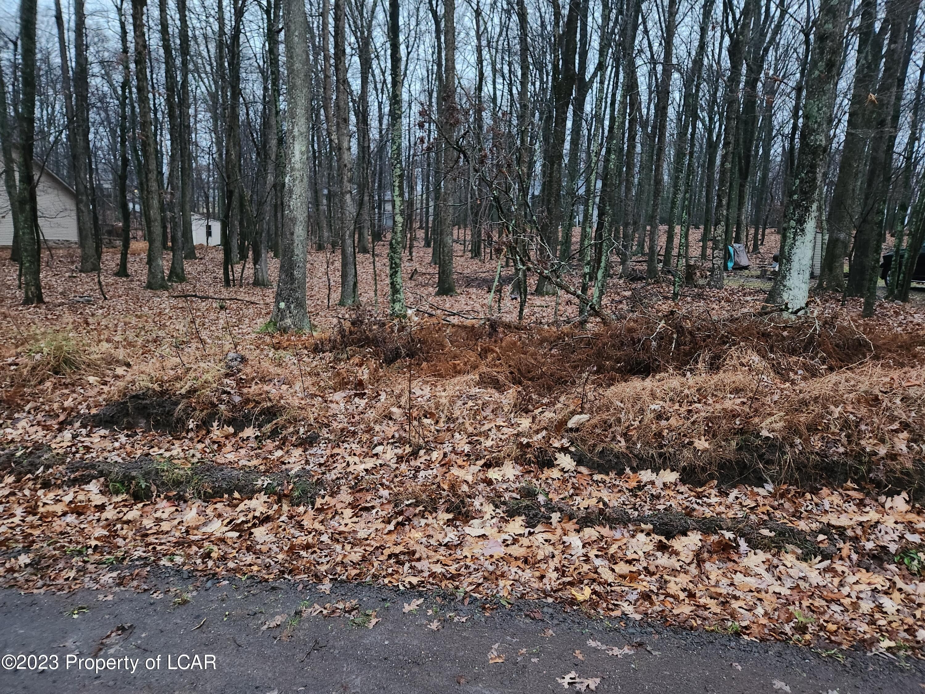 Zion Grove, Schuylkill County, PA Undeveloped Land, Homesites for sale