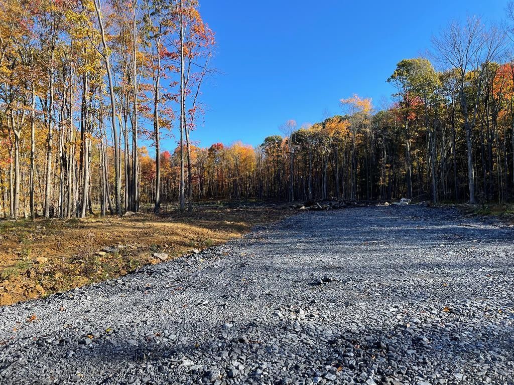 Mineral Point, Cambria County, PA Undeveloped Land, Homesites for sale