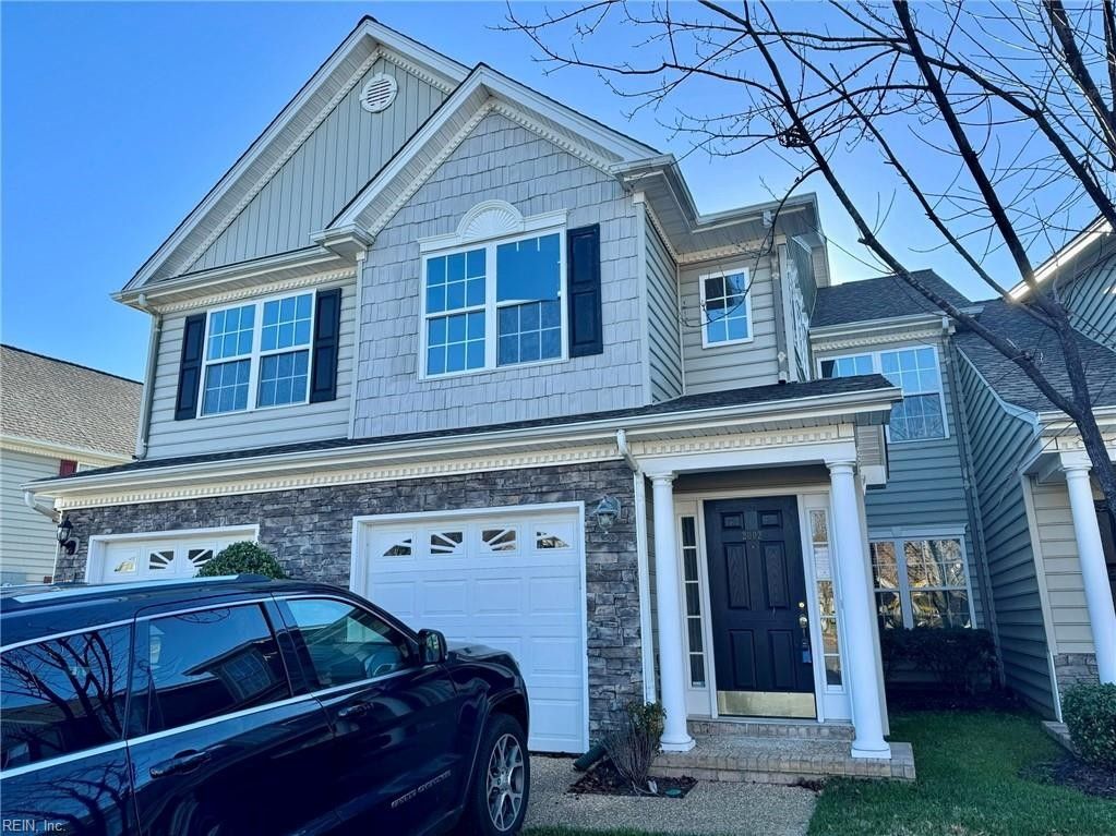 Suffolk, Suffolk City County, VA Lakefront Property, Waterfront