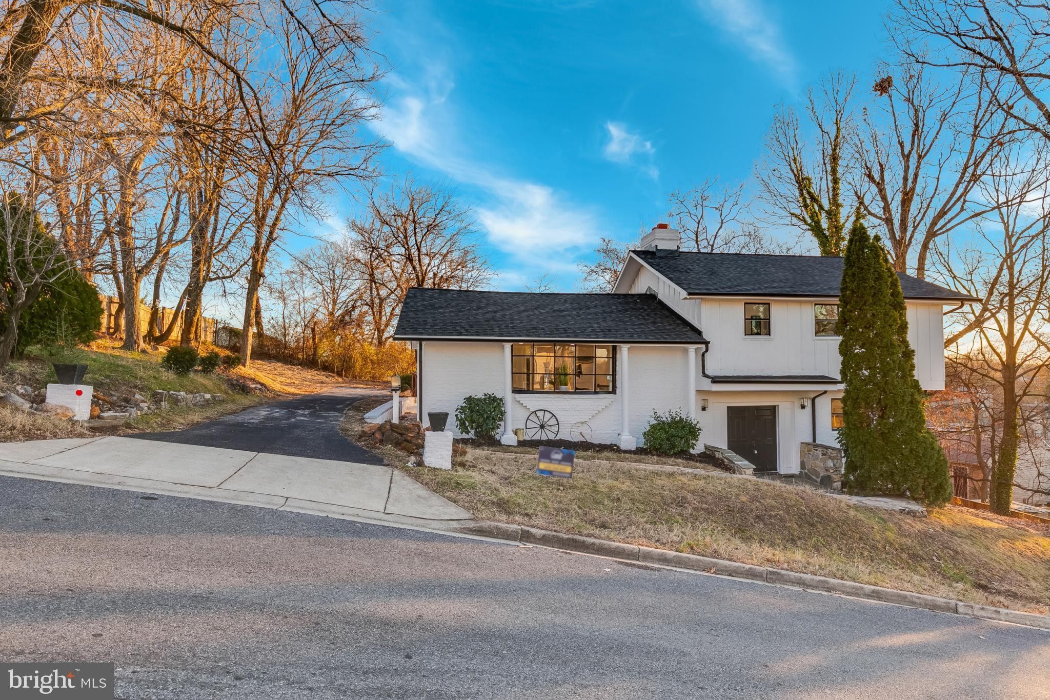 Capitol Heights, Prince County, MD House for sale Property ID