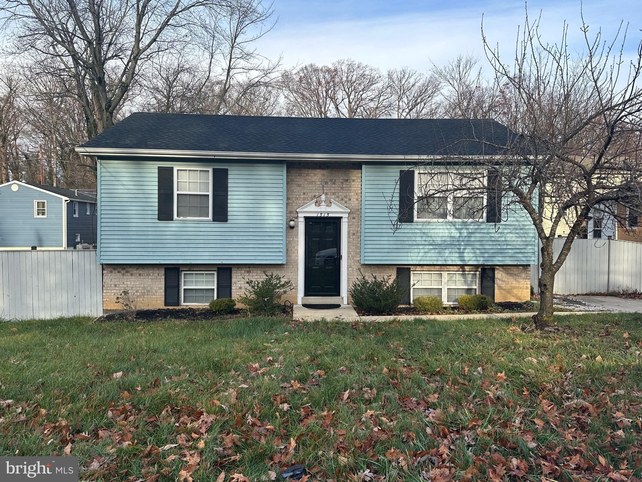 Capitol Heights, Prince County, MD House for sale Property ID