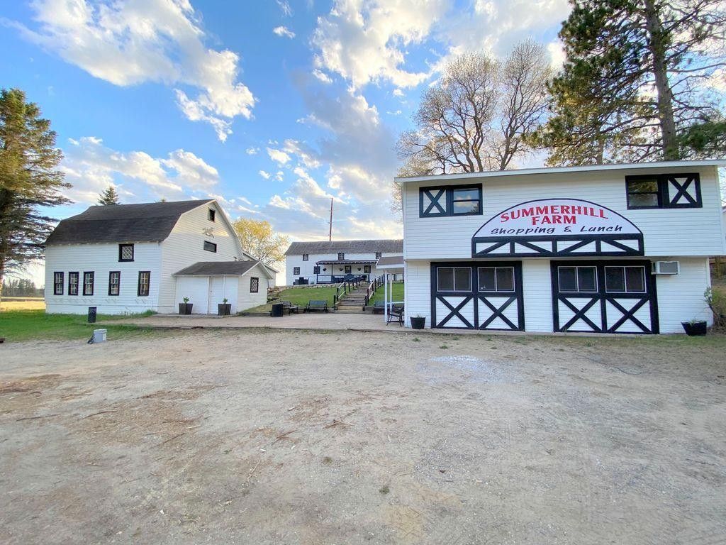 Park Rapids, Hubbard County, MN Commercial Property for sale Property