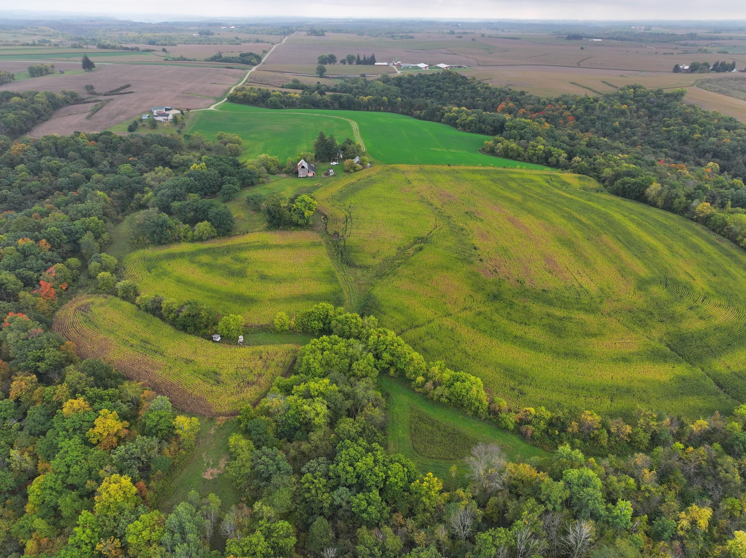 Rushford, Fillmore County, MN Farms and Ranches, Recreational Property
