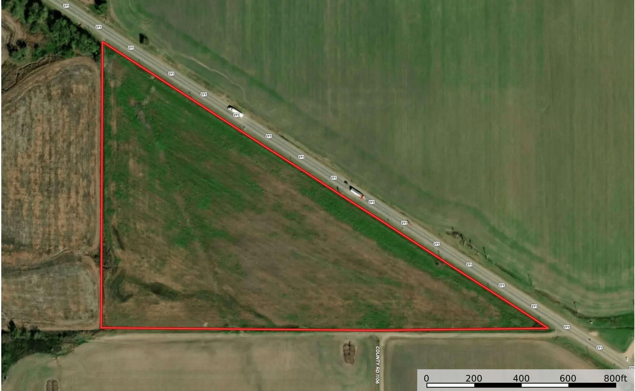 TBD US Hwy 271, Bogata, TX 75417 MLS 4223313829 LandWatch