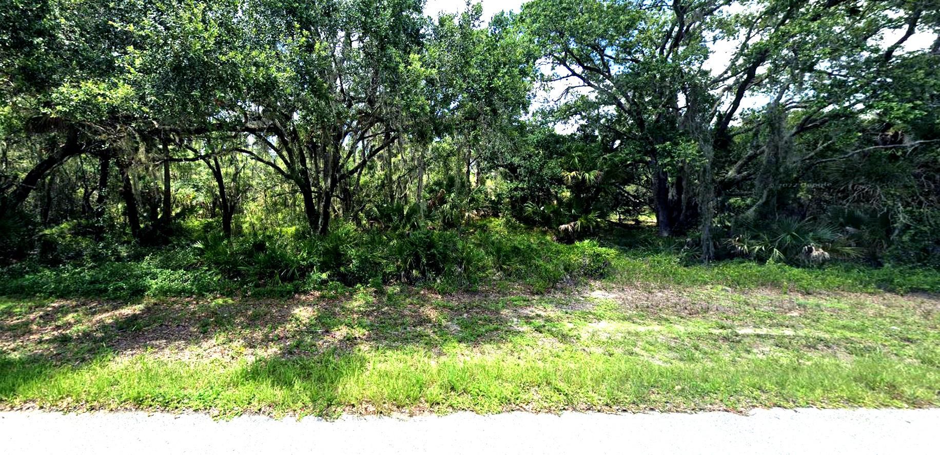 Port Charlotte, Charlotte County, FL Recreational Property, Undeveloped