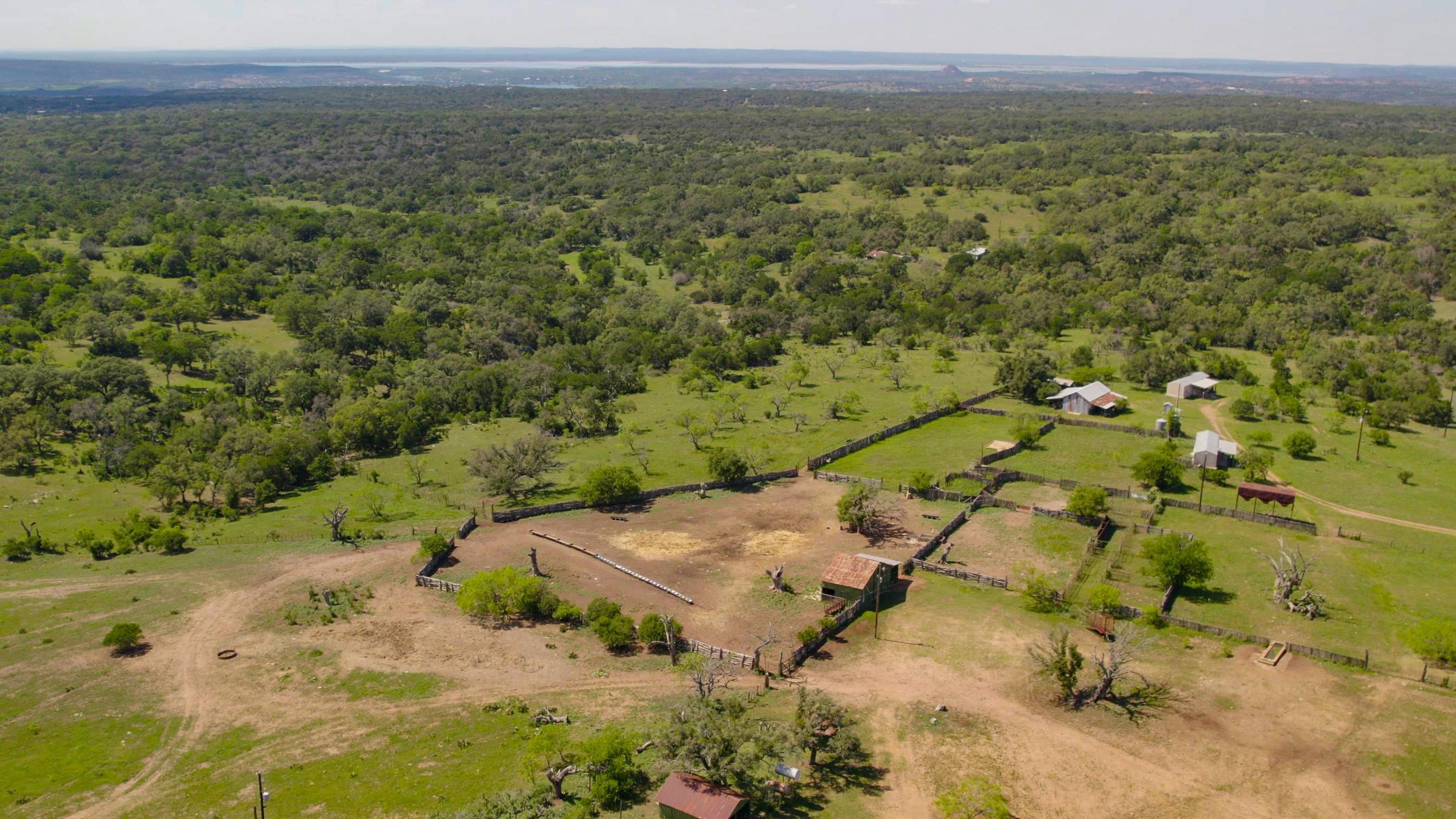 County, TX Farms and Ranches, Recreational Property