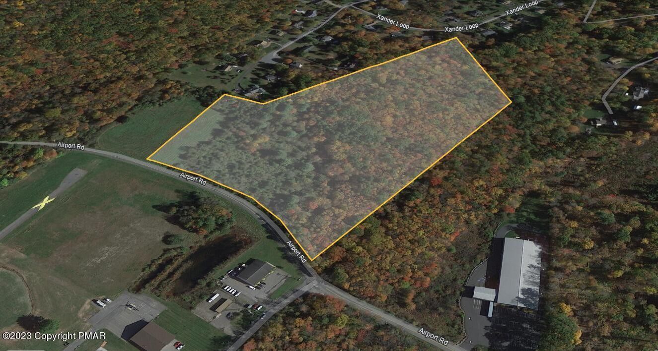 East Stroudsburg, Monroe County, PA Commercial Property for sale