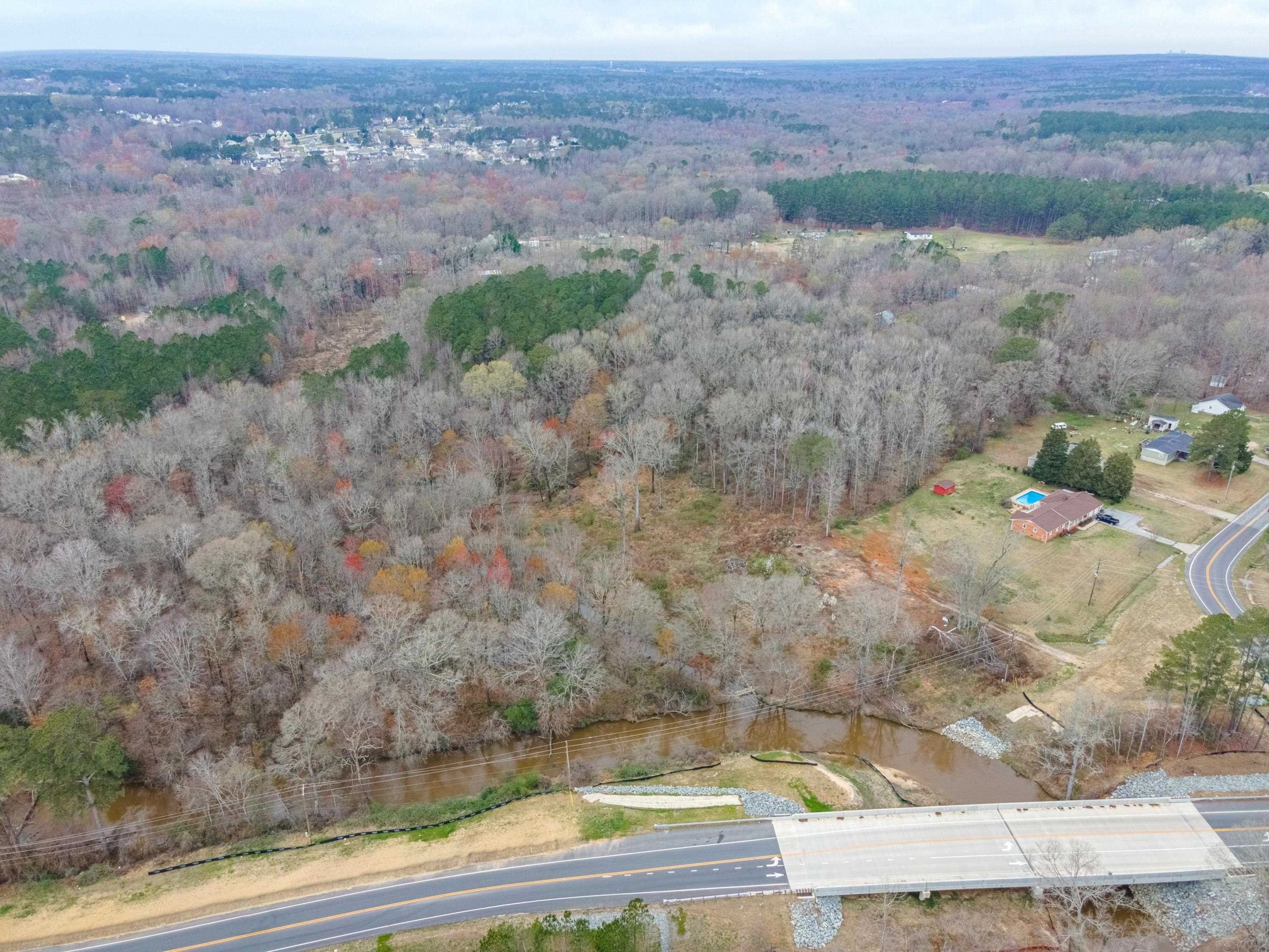 595 Barber Mill Road, Clayton, NC 27520 MLS 2498394 LandWatch