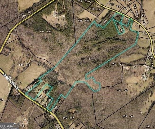 Eastanollee, Stephens County, GA Farms and Ranches for sale Property ID