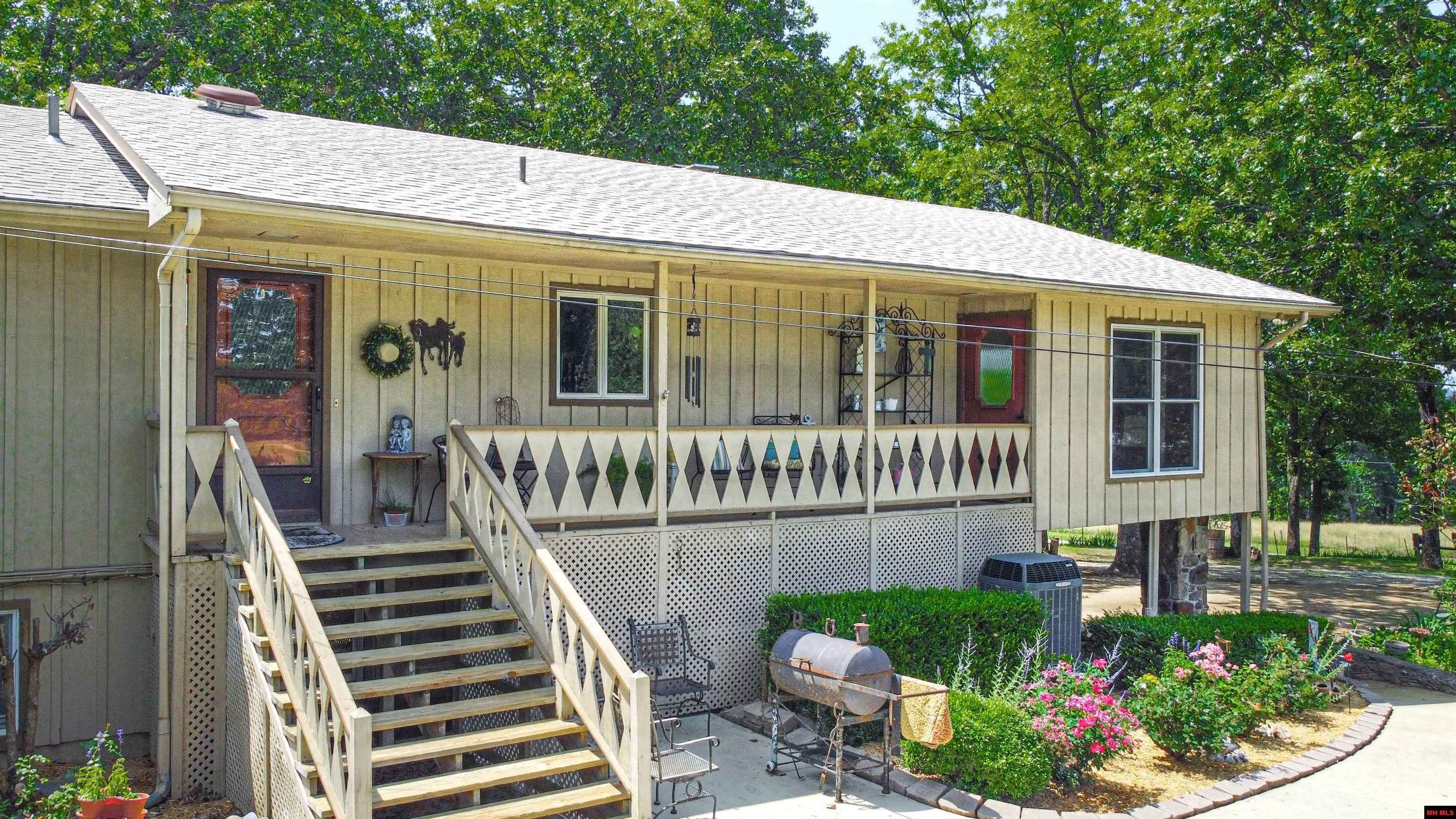 Yellville, Marion County, AR House for sale Property ID 418529861