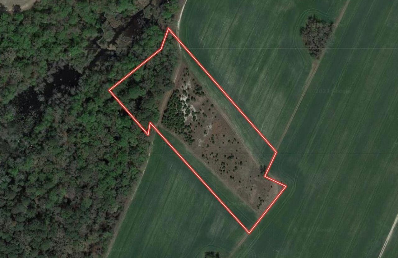 Snow Hill, Greene County, NC Recreational Property, Timberland Property, Hunting Property