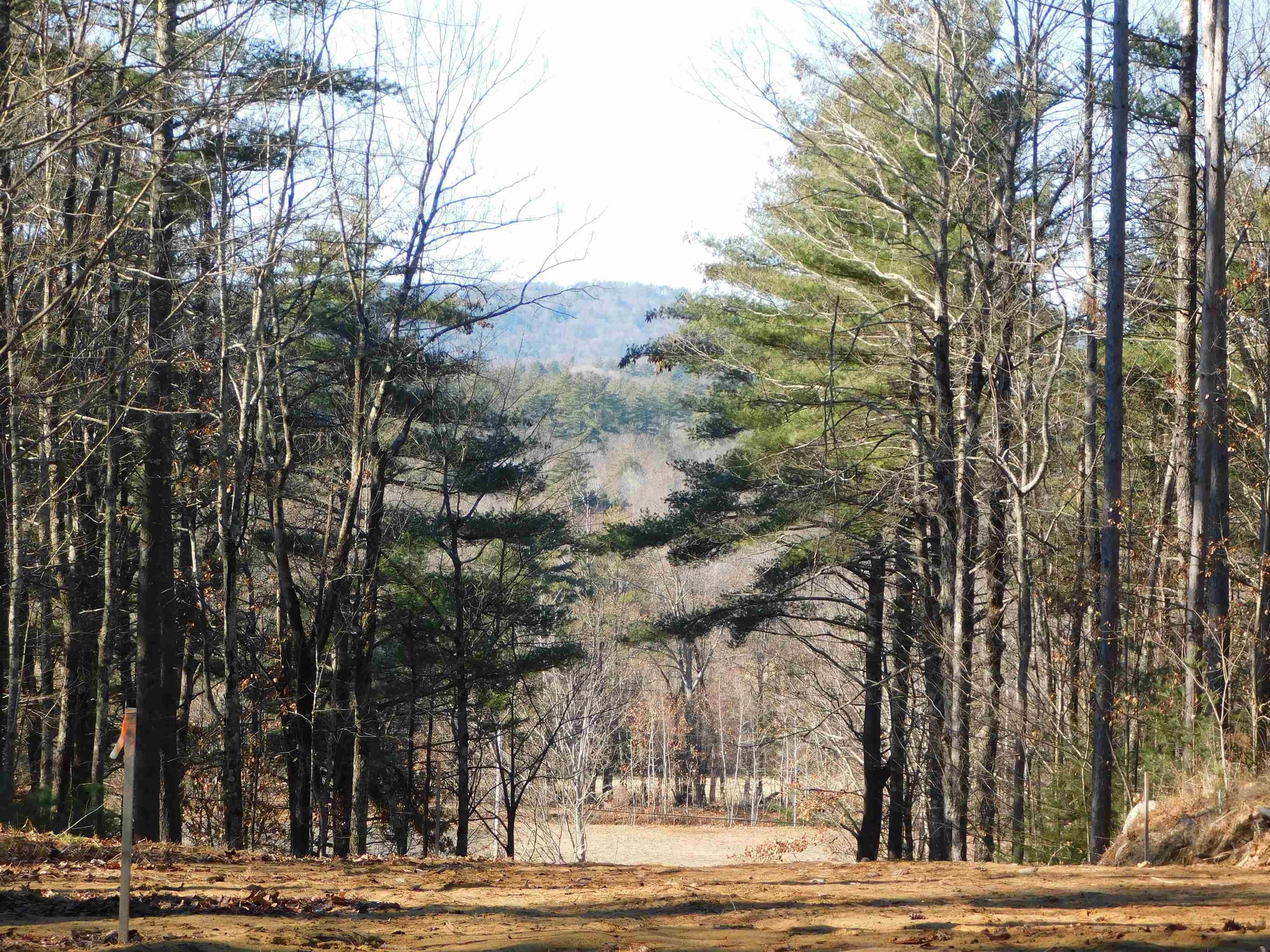 Deering, Hillsborough County, NH Undeveloped Land for sale Property ID