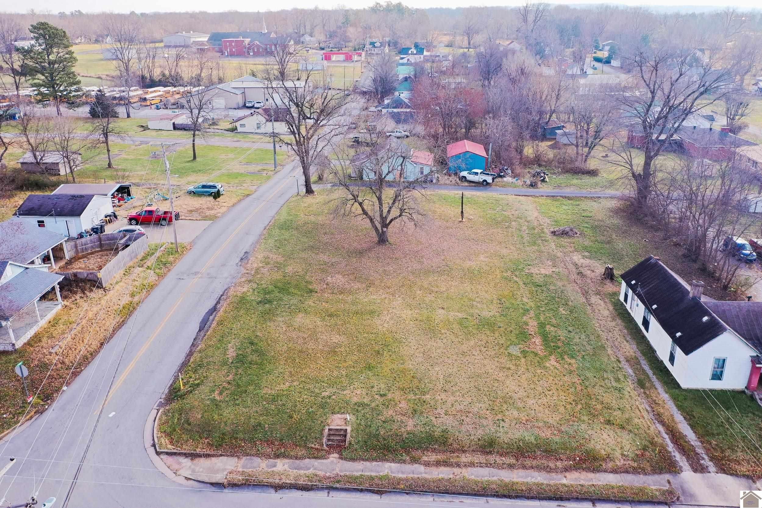 Princeton, Caldwell County, KY Undeveloped Land, Homesites for sale Property ID 418530201