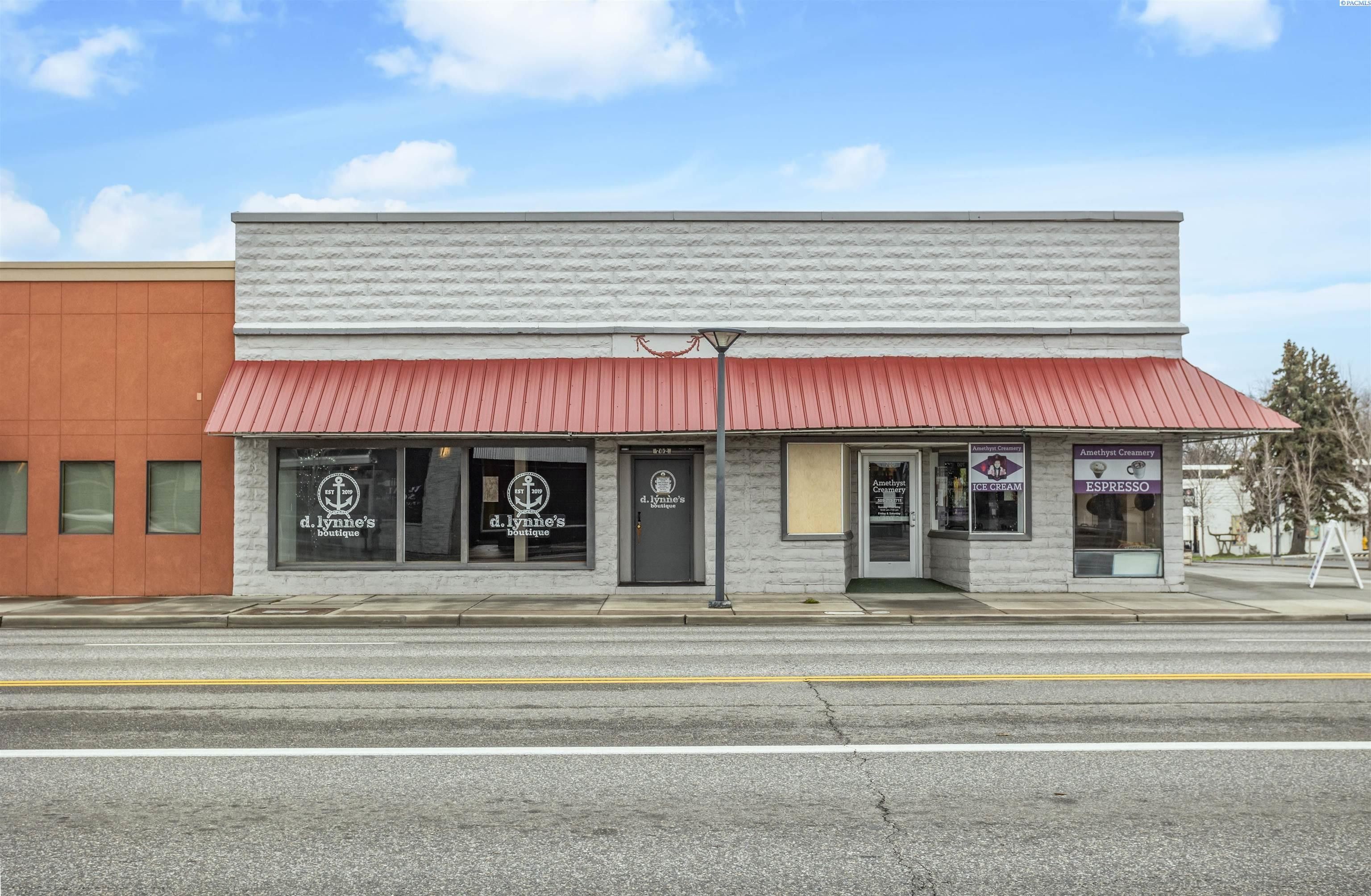 Richland, Benton County, WA Commercial Property, Homesites for sale