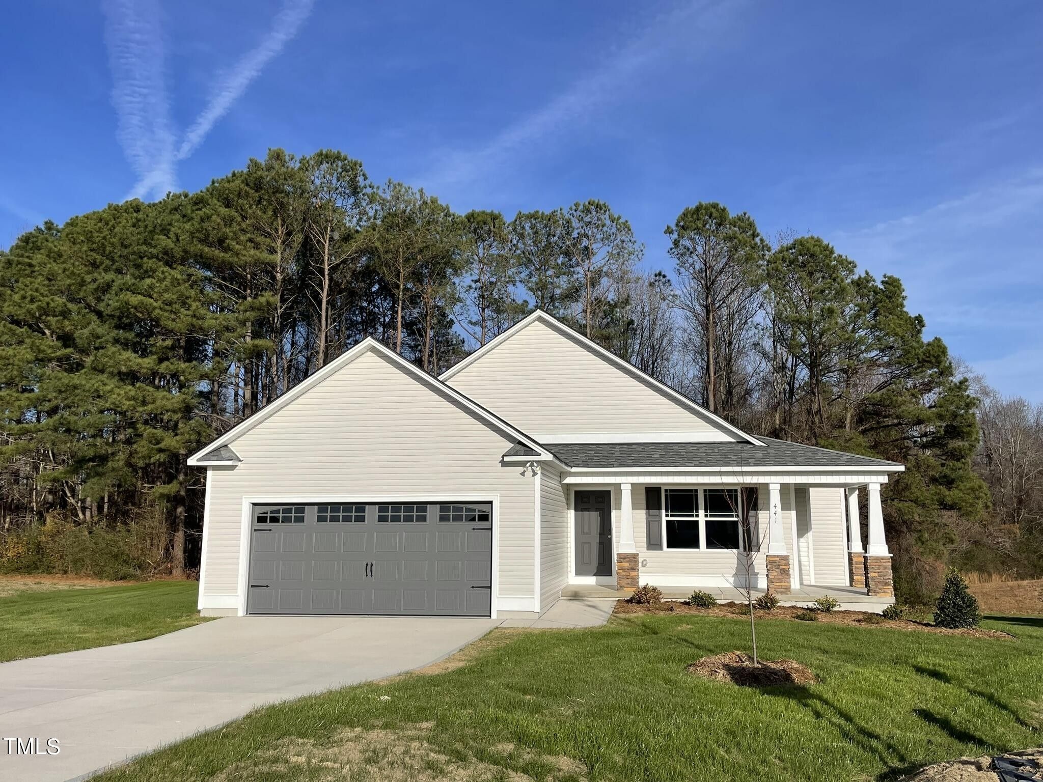 Four Oaks, Johnston County, NC House for sale Property ID 418530444