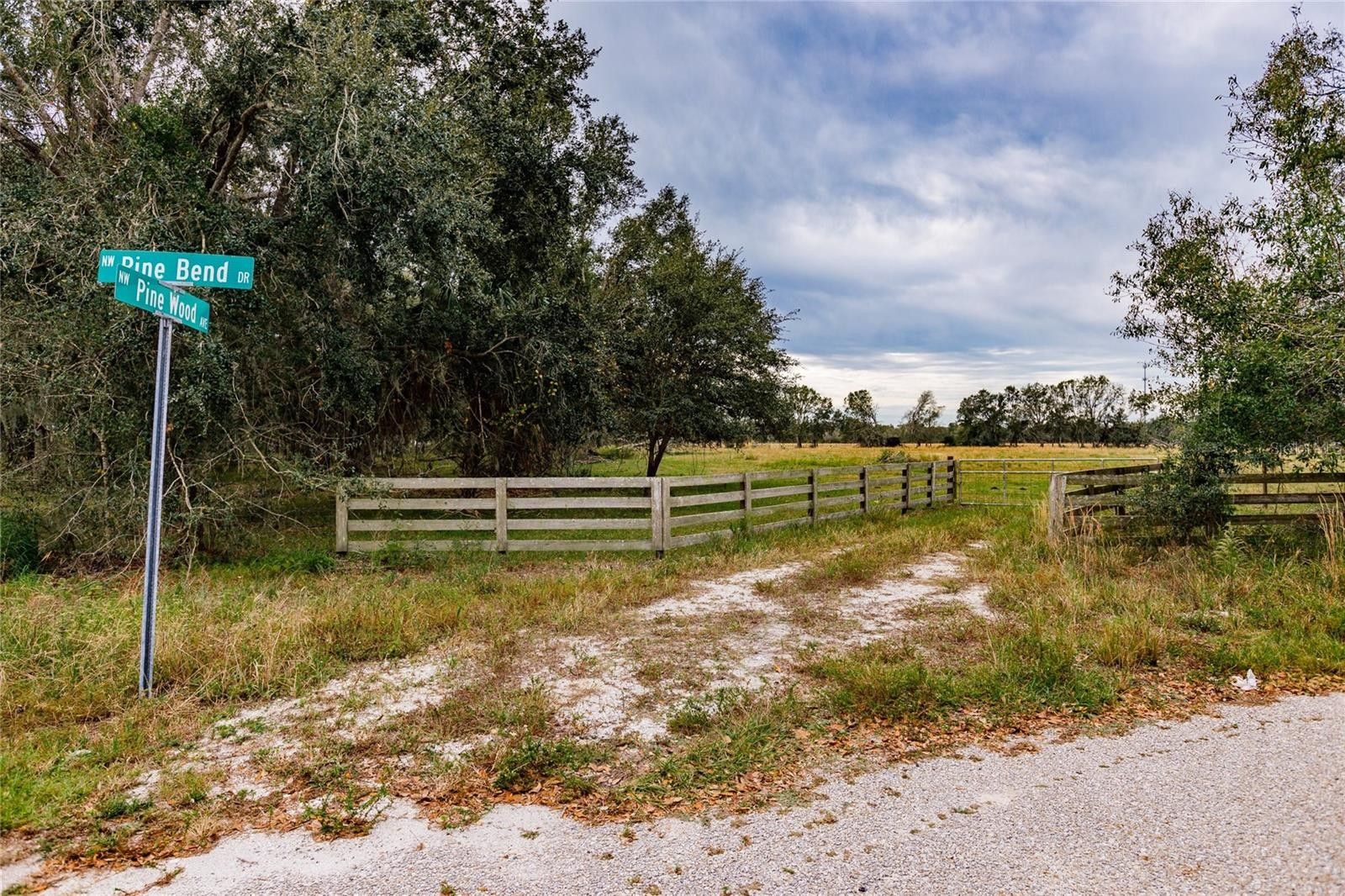 Arcadia, DeSoto County, FL Undeveloped Land for sale Property ID