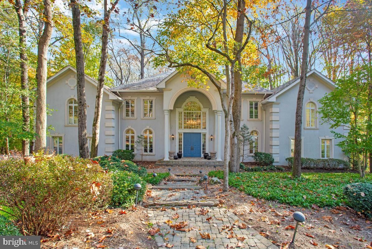 Crownsville, Anne Arundel County, MD House for sale Property ID