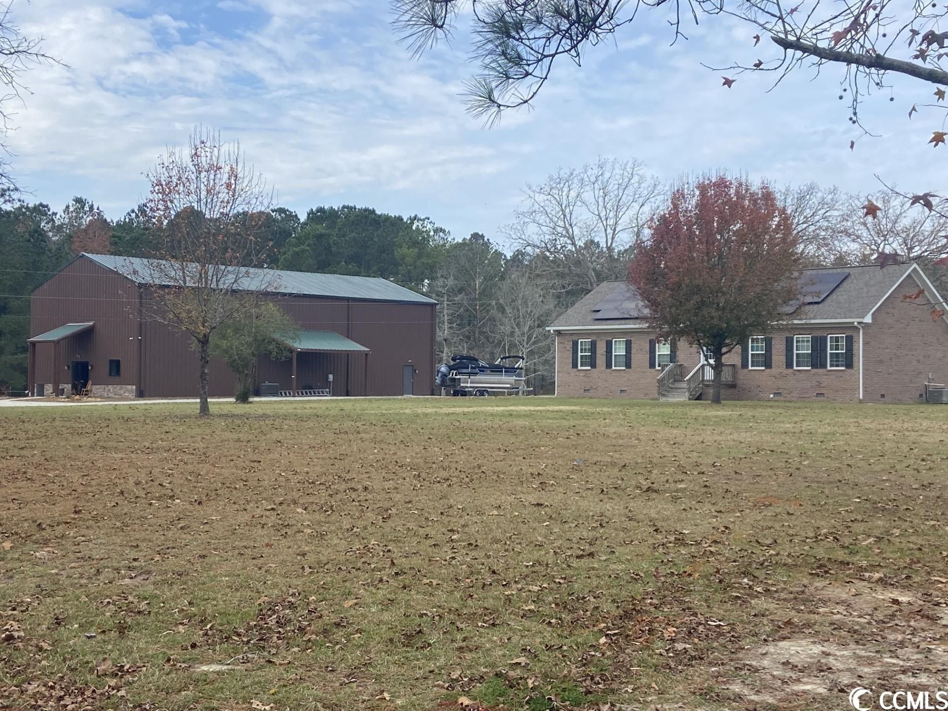 Little River, Horry County, SC Farms and Ranches for sale Property ID