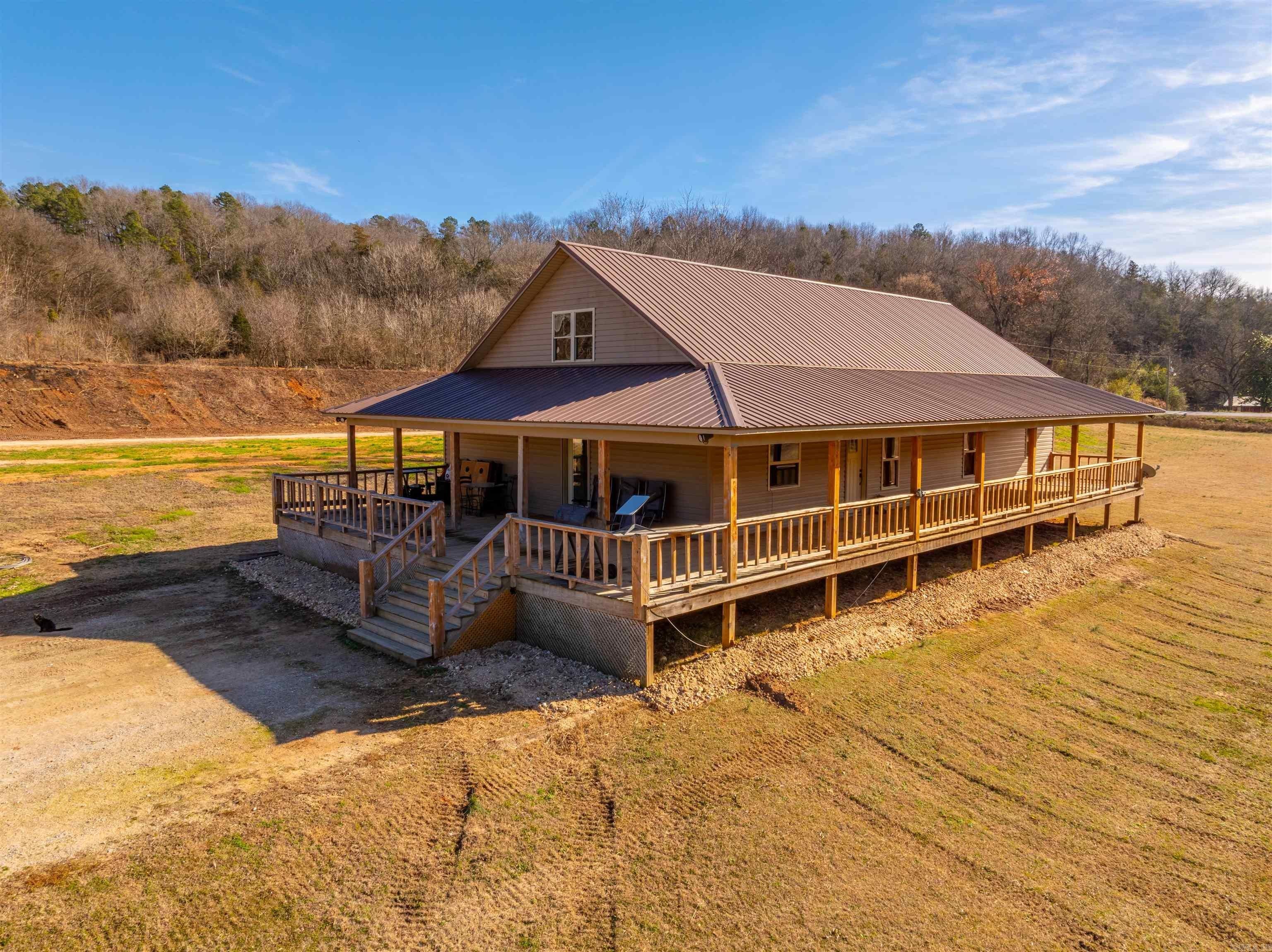 Mount Pleasant, Izard County, AR House for sale Property ID 418530643