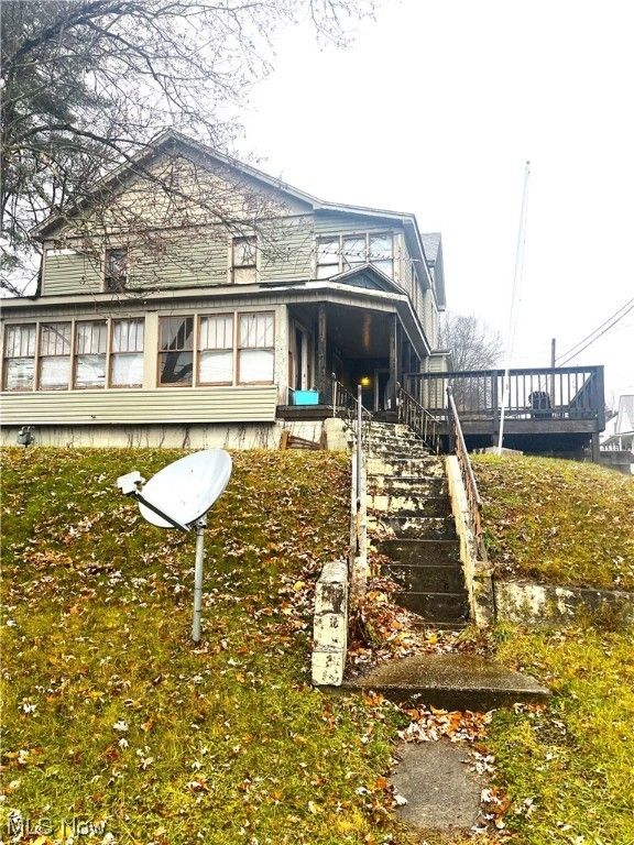 Jewett, Harrison County, OH House for sale Property ID 418531022