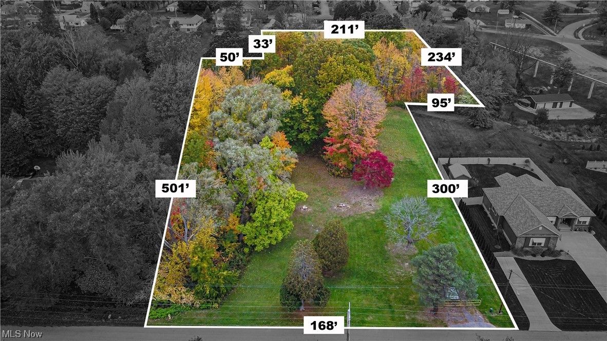 Conneaut, Ashtabula County, OH Undeveloped Land, Homesites for sale Property ID 418144691