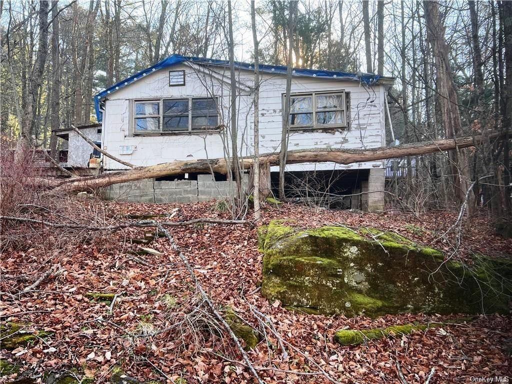 Bethel, Sullivan County, NY Lakefront Property, Waterfront Property