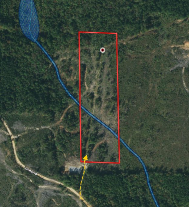 Cuba, Sumter County, AL Undeveloped Land, Hunting Property, Horse