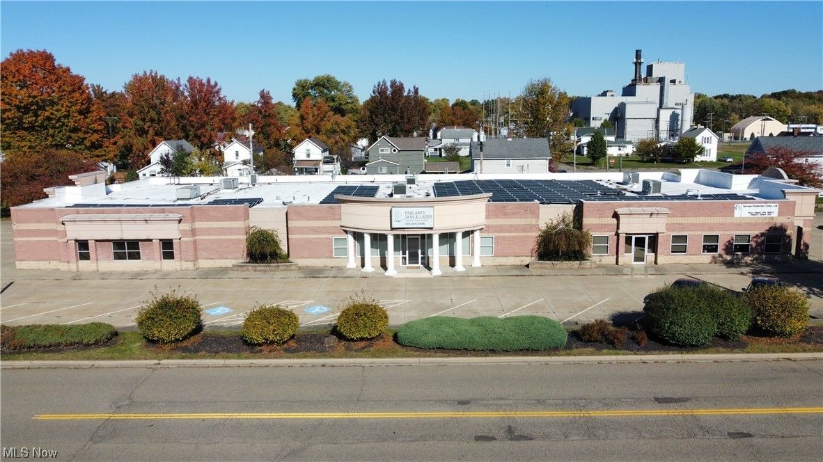 Dover, Tuscarawas County, OH Commercial Property, House for sale