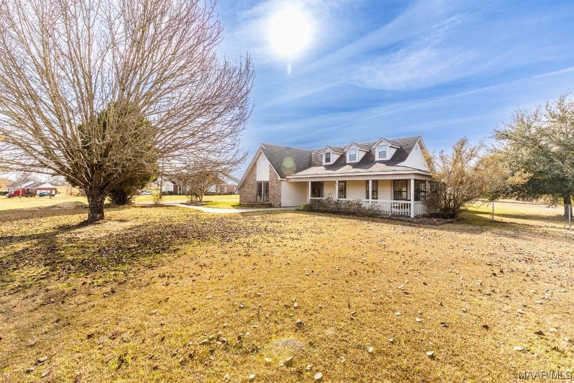 Montgomery, Montgomery County, AL House for sale Property ID 418531675