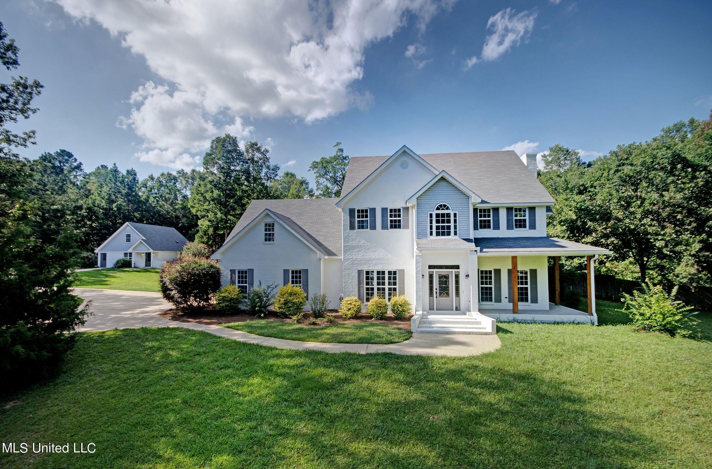 Brandon, Rankin County, MS House for sale Property ID 418531795