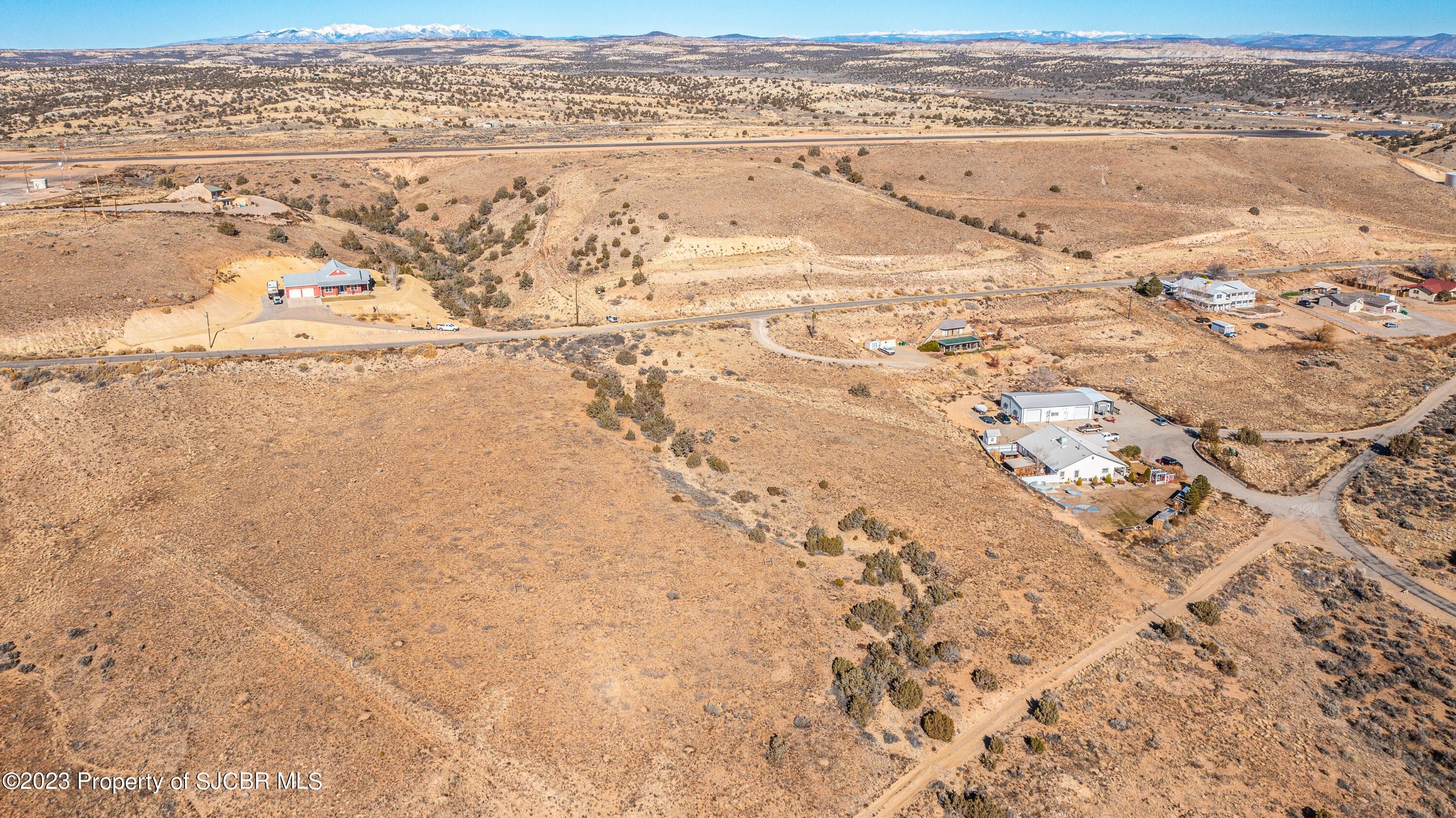 Aztec, San Juan County, NM Undeveloped Land, Homesites for sale