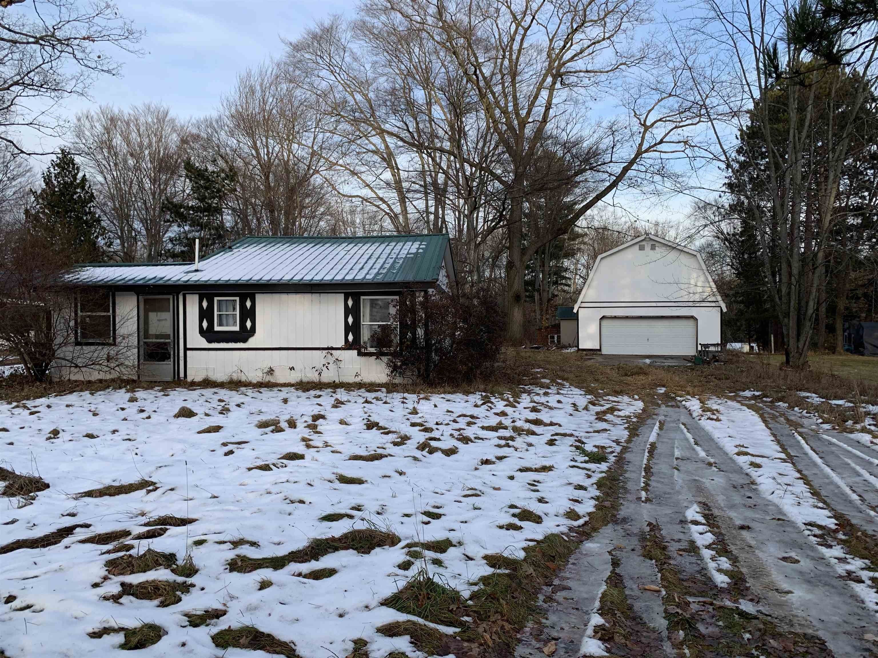 Lake, Clare County, MI House for sale Property ID 418532165 LandWatch